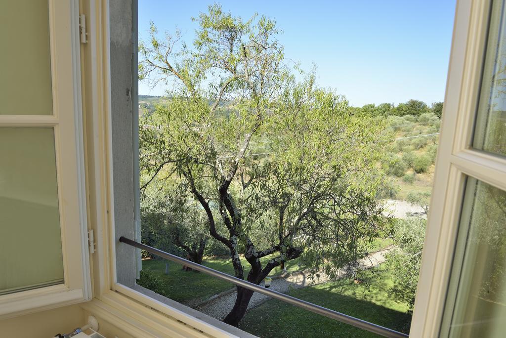 Villa Borri Country Suites San Casciano in Val di Pesa Exterior photo