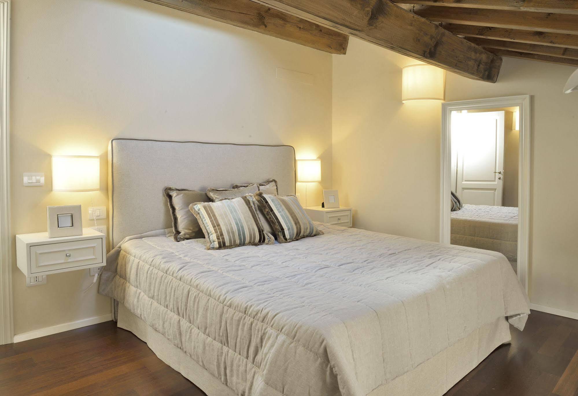 Villa Borri Country Suites San Casciano in Val di Pesa Exterior photo